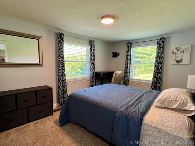 20014 Highway 32, Kingston, OK 73439