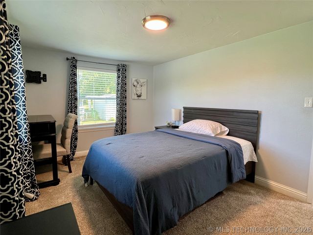 20014 Highway 32, Kingston, OK 73439