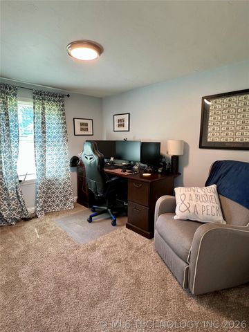 20014 Highway 32, Kingston, OK 73439