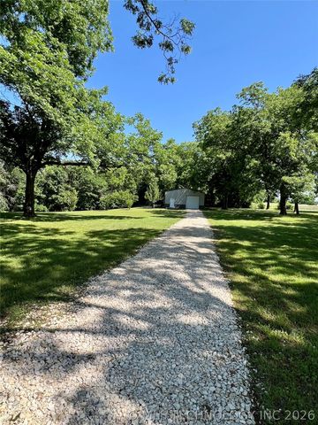 20014 Highway 32, Kingston, OK 73439