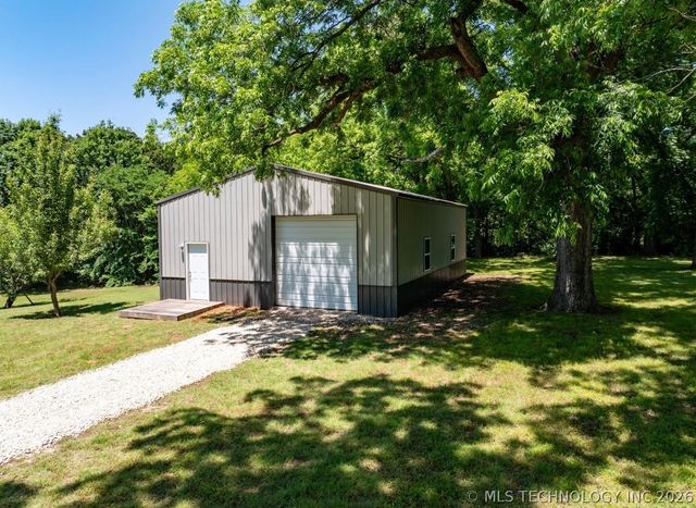 20014 Highway 32, Kingston, OK 73439
