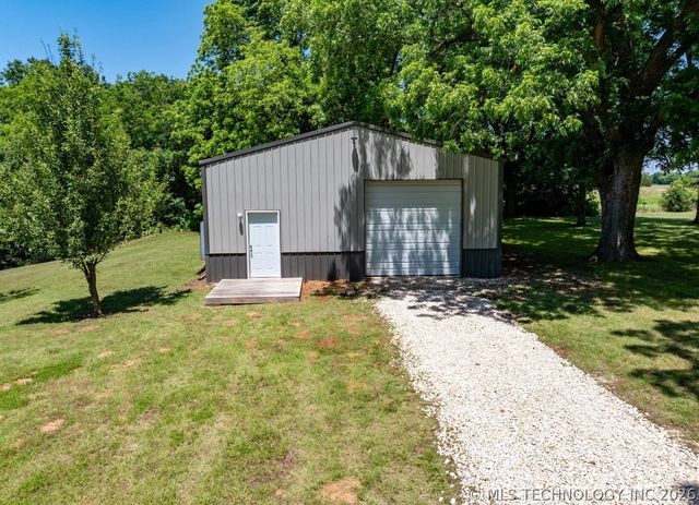 20014 Highway 32, Kingston, OK 73439
