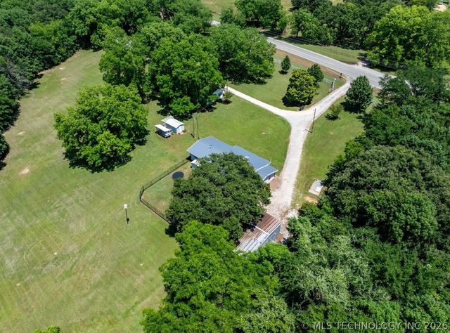 20014 Highway 32, Kingston, OK 73439