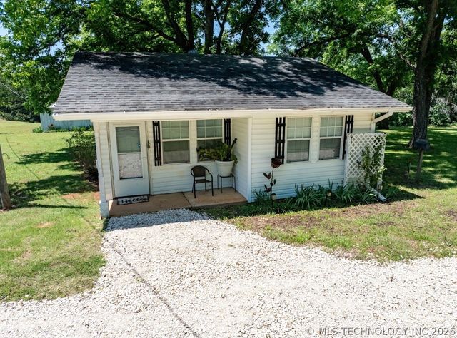 20014 Highway 32, Kingston, OK 73439