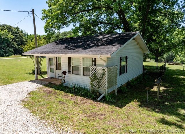 20014 Highway 32, Kingston, OK 73439
