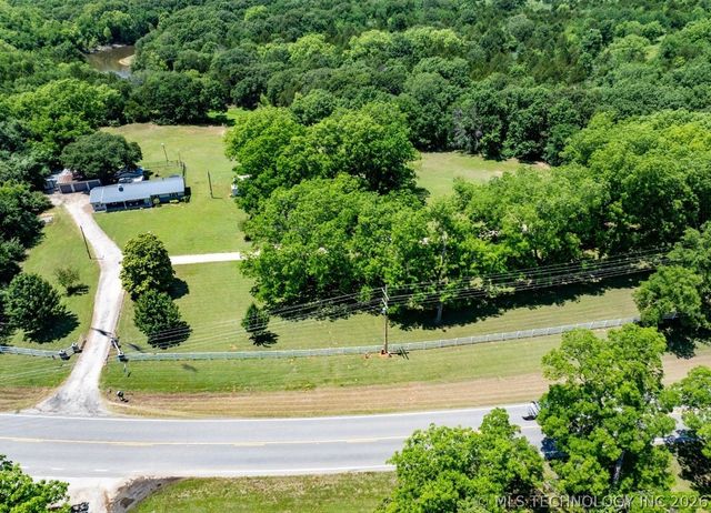20014 Highway 32, Kingston, OK 73439