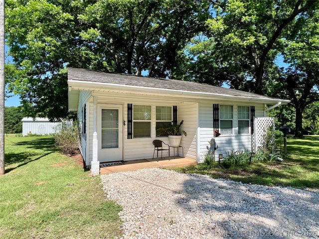 20014 Highway 32, Kingston, OK 73439