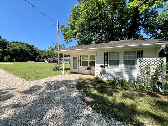 20014 Highway 32, Kingston, OK 73439