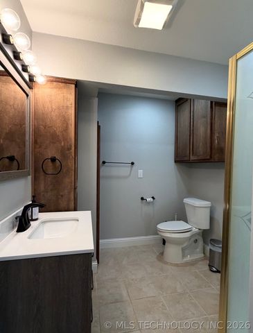 20014 Highway 32, Kingston, OK 73439