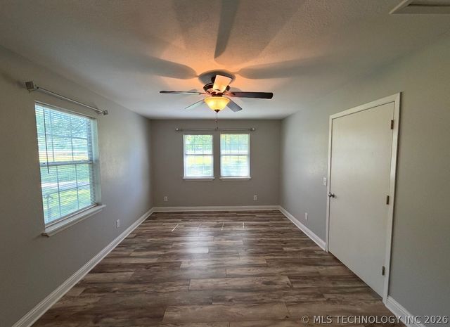 20014 Highway 32, Kingston, OK 73439