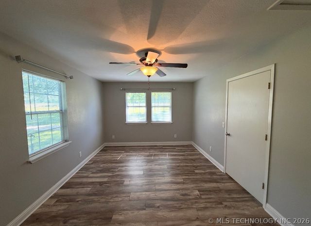 20014 Highway 32, Kingston, OK 73439