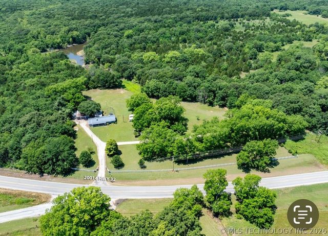 20014 Highway 32, Kingston, OK 73439