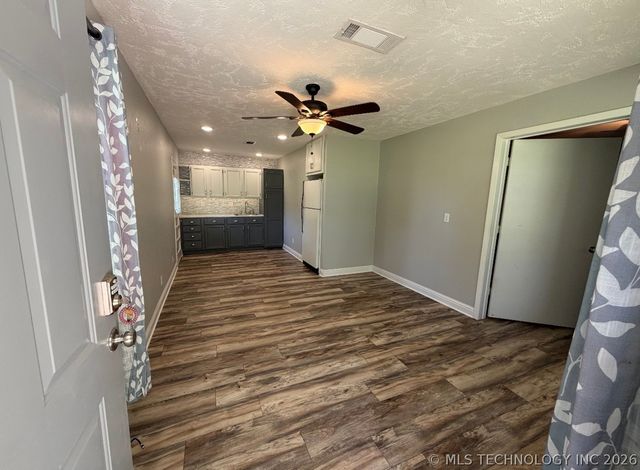 20014 Highway 32, Kingston, OK 73439