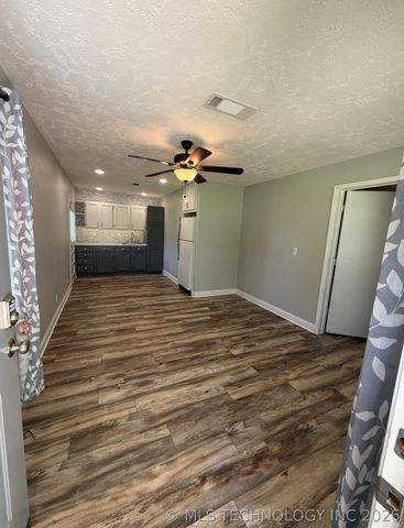 20014 Highway 32, Kingston, OK 73439