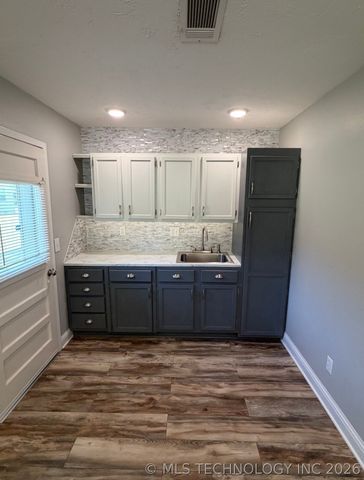 20014 Highway 32, Kingston, OK 73439