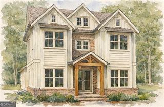 209 Rope Mill Road, Woodstock, GA 30188