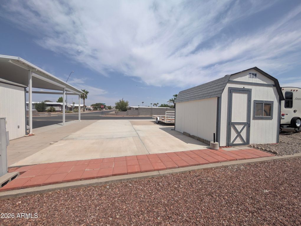 427 E Pueblo del Sol -- 14, Florence, AZ 85132 — photo 4