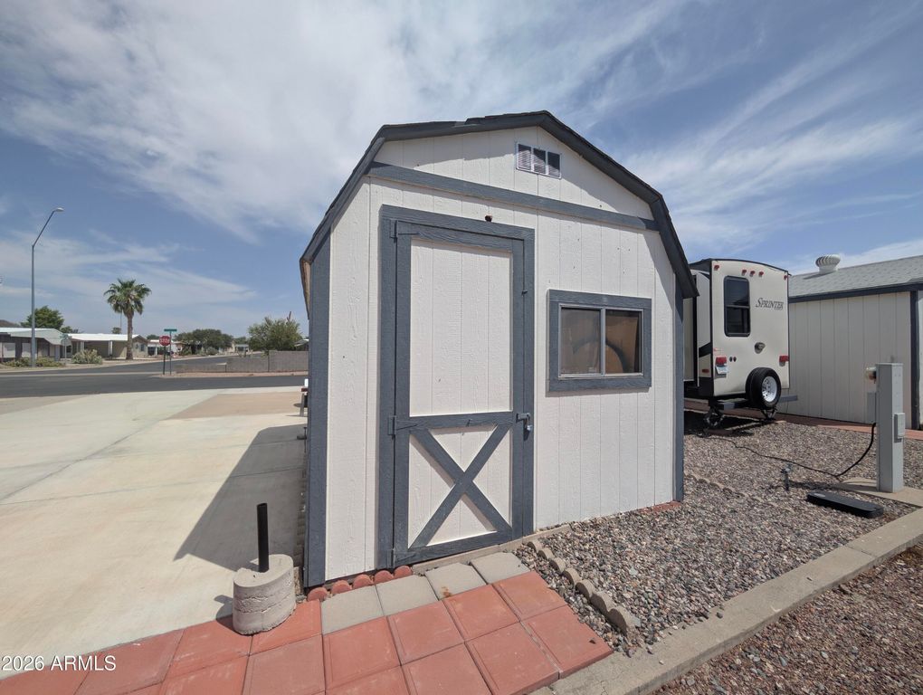 427 E Pueblo del Sol -- 14, Florence, AZ 85132 — photo 5