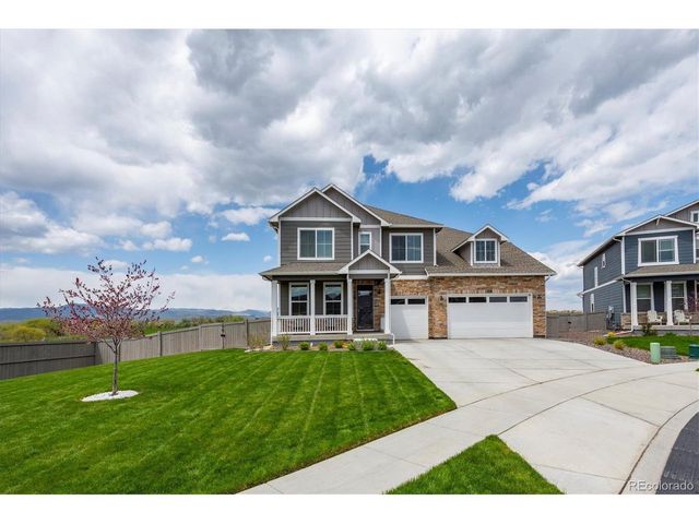 1138 Ridgefield Dr, Berthoud, CO 80513