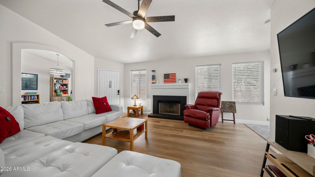 20461 N 105TH Avenue, Peoria, AZ 85382 — photo 4