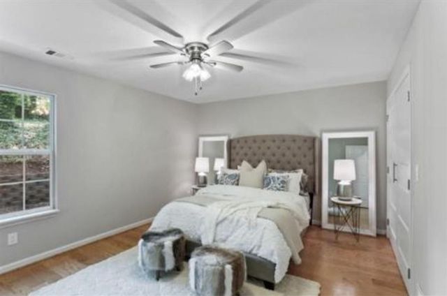 5115 Martins Crossing, Stone Mountain, GA 30088