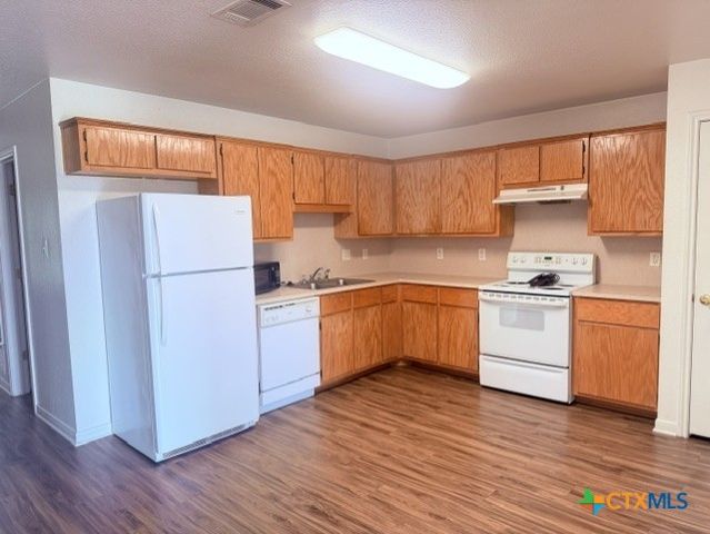 3311 Alicante Court, Killeen, TX 76542