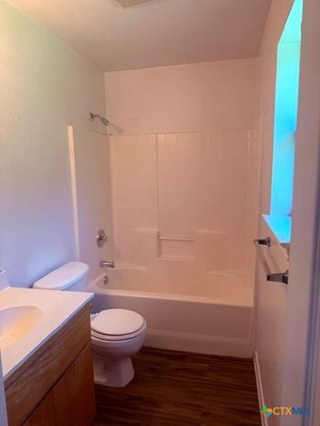 3311 Alicante Court, Killeen, TX 76542