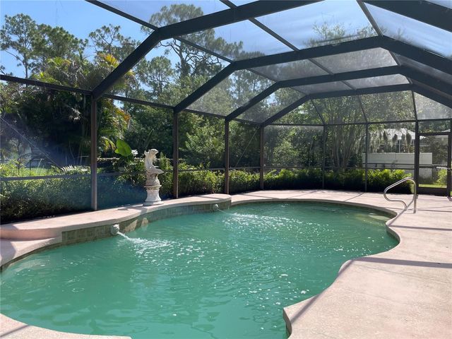 4060 CALATRAVA AVENUE, North Port, FL 34286
