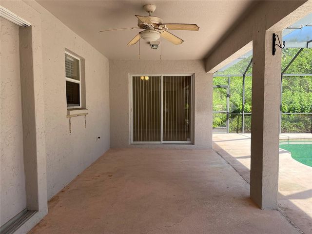 4060 CALATRAVA AVENUE, North Port, FL 34286