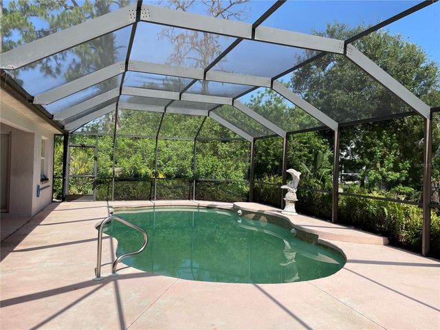4060 CALATRAVA AVENUE, North Port, FL 34286