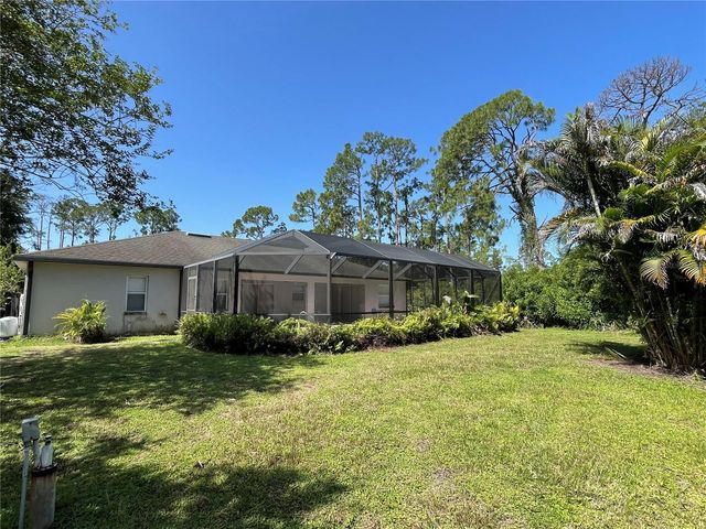 4060 CALATRAVA AVENUE, North Port, FL 34286