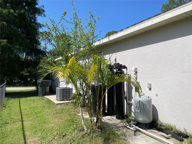 4060 CALATRAVA AVENUE, North Port, FL 34286