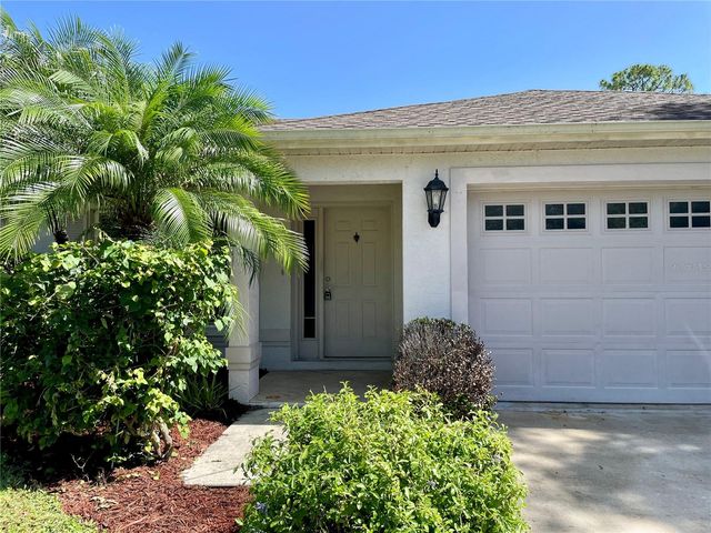 4060 CALATRAVA AVENUE, North Port, FL 34286