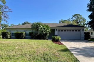 4060 CALATRAVA AVENUE, North Port, FL 34286