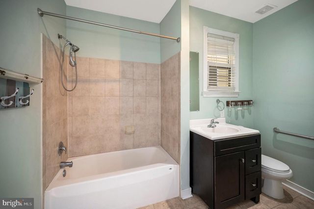 1712 WASHINGTON AVE, Fredericksburg, VA 22401