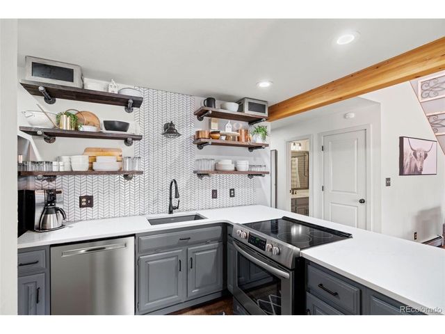 91100 Ryan Gulch Rd 91122, Silverthorne, CO 80498