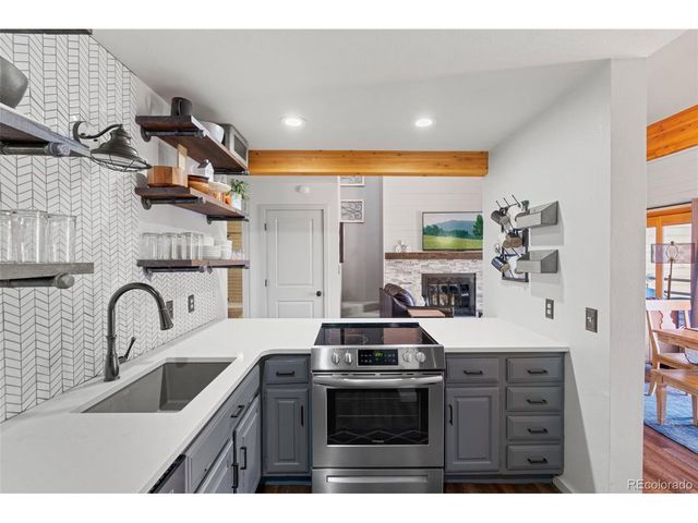 91100 Ryan Gulch Rd 91122, Silverthorne, CO 80498