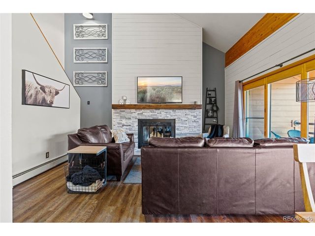 91100 Ryan Gulch Rd 91122, Silverthorne, CO 80498