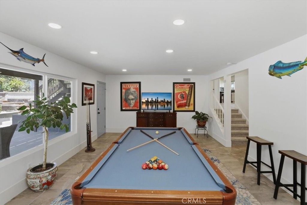 Image 30 of property listing at 8318 La Senda, Rancho Cucamonga, CA 91701