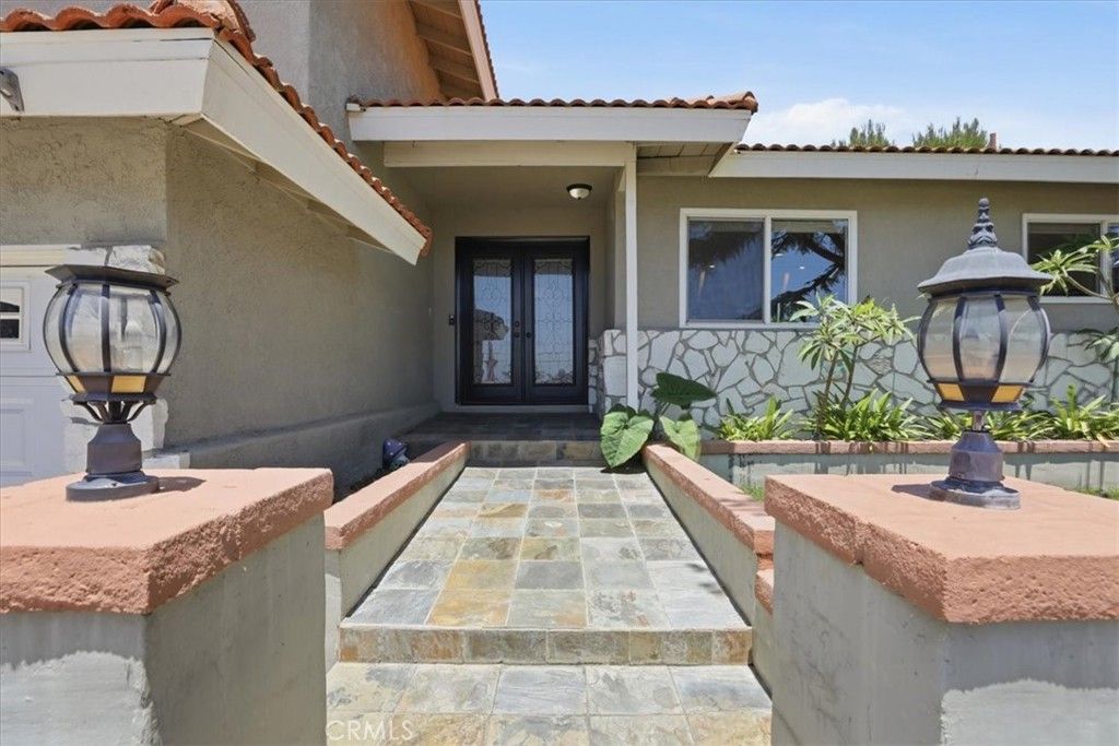 Image 4 of property listing at 8318 La Senda, Rancho Cucamonga, CA 91701