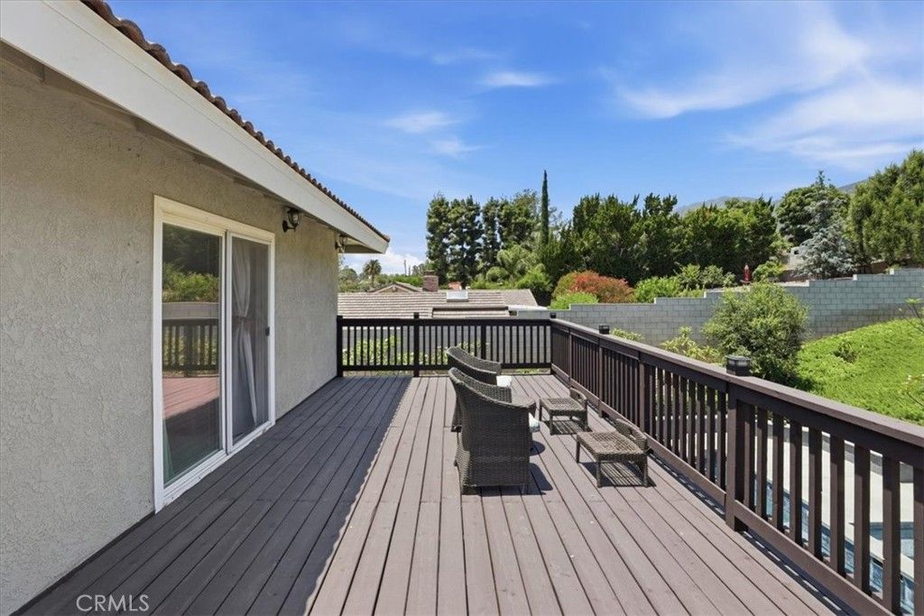 Image 42 of property listing at 8318 La Senda, Rancho Cucamonga, CA 91701