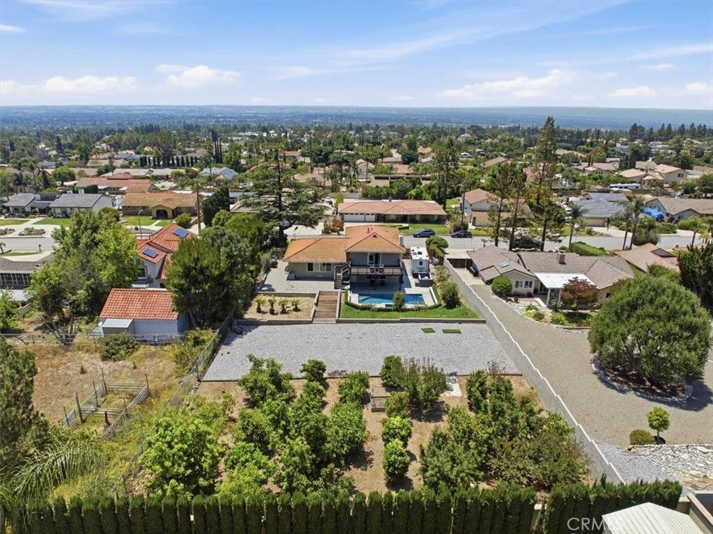 Image 49 of property listing at 8318 La Senda, Rancho Cucamonga, CA 91701