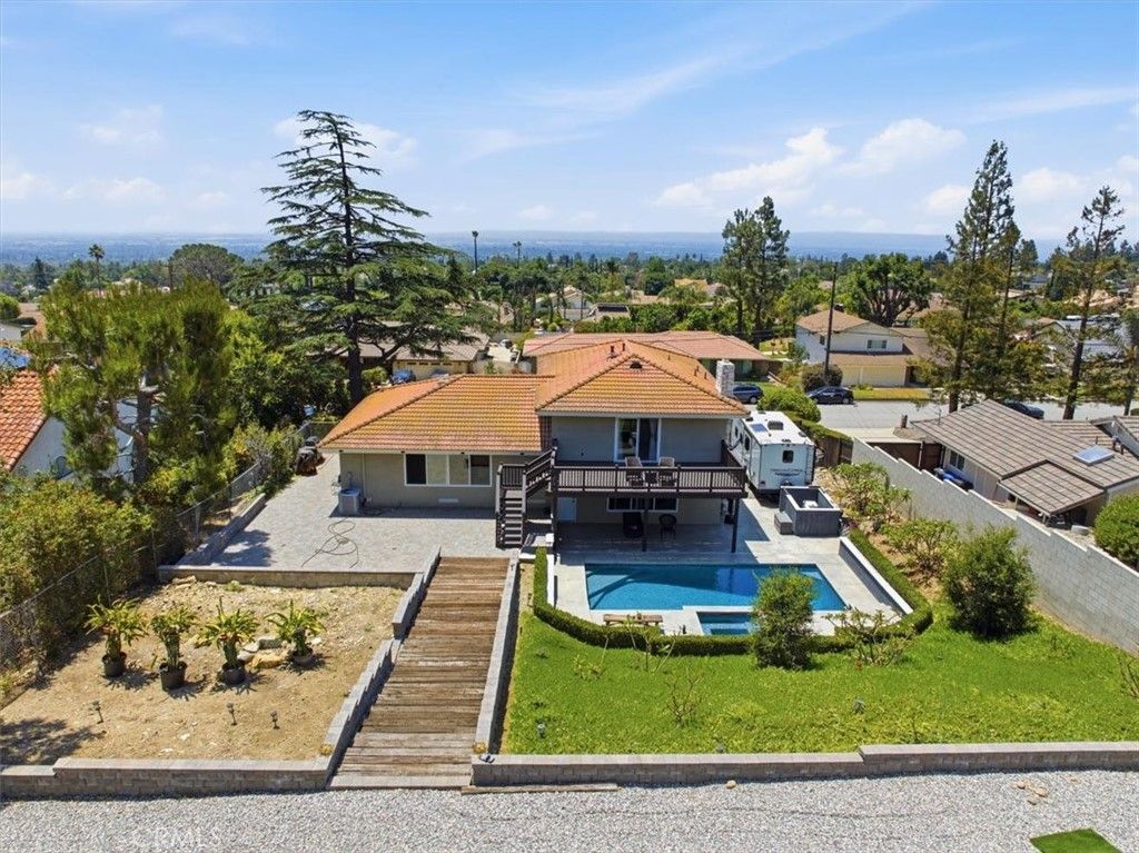 Image 52 of property listing at 8318 La Senda, Rancho Cucamonga, CA 91701