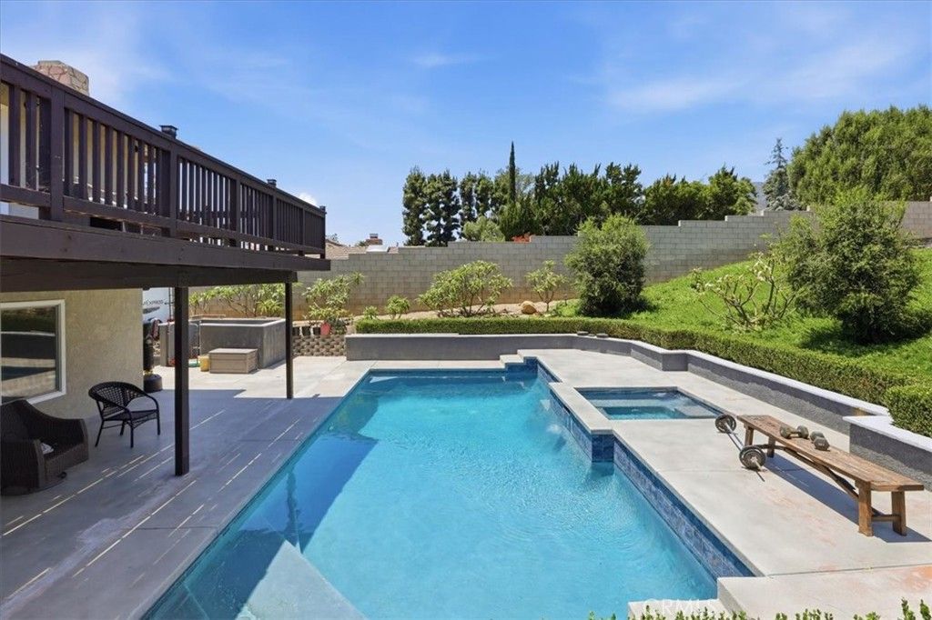 Image 57 of property listing at 8318 La Senda, Rancho Cucamonga, CA 91701