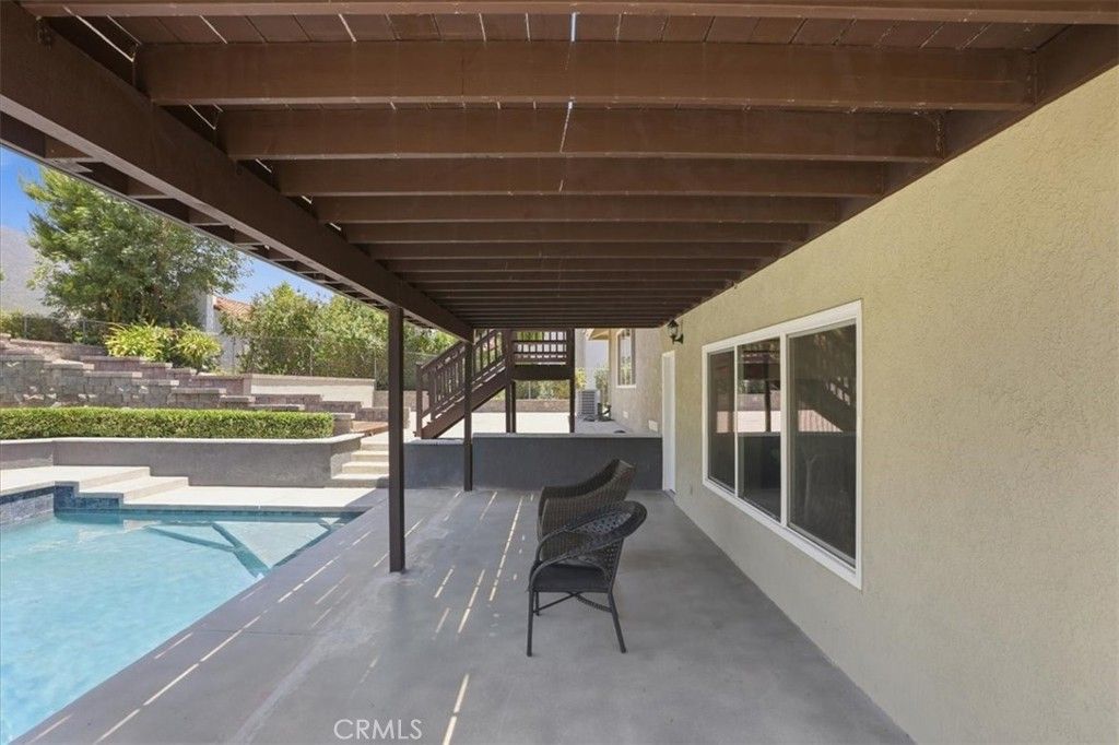 Image 58 of property listing at 8318 La Senda, Rancho Cucamonga, CA 91701