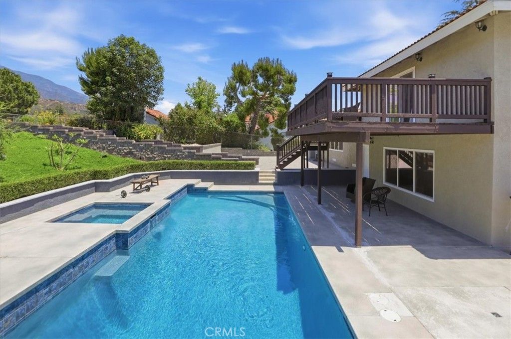Image 60 of property listing at 8318 La Senda, Rancho Cucamonga, CA 91701