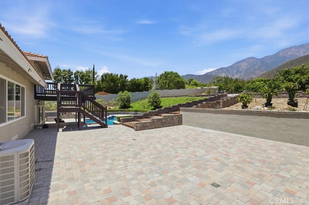 Image 61 of property listing at 8318 La Senda, Rancho Cucamonga, CA 91701
