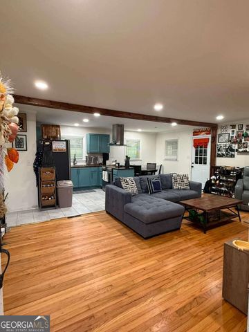 542 Marion Street, Winder, GA 30680