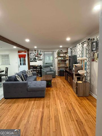 542 Marion Street, Winder, GA 30680