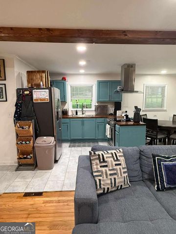 542 Marion Street, Winder, GA 30680